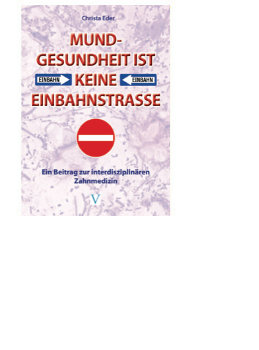 Cover - Mundgesundheit ist keine Einbahnstraße